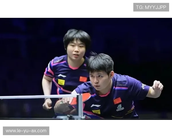 国乒联赛激战再起 夺冠热门上演逆转之战