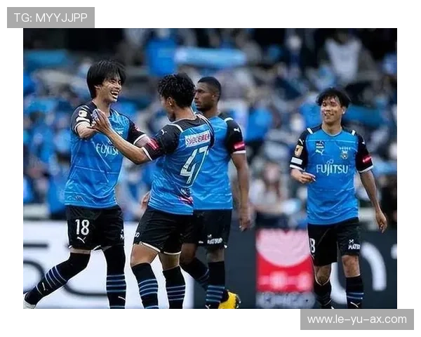横滨水手同城对手横滨FC的逆袭：从球迷创立到挑战J联赛豪门